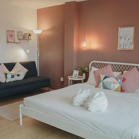 Hotel Thira House Karon Zewnętrze zdjęcie